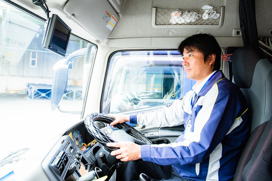 急な休みにも柔軟に対応